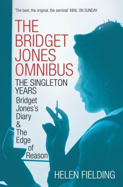 Bridget Jones: The Singleton Years (eBook, ePUB) - Fielding, Helen