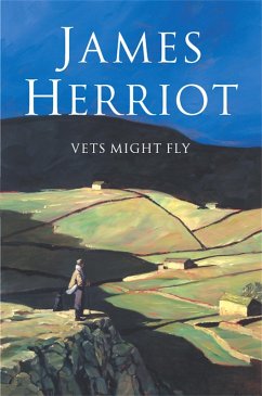 Cover Vets Might Fly (eBook, ePUB)