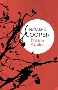Cover Rotten Apples (Willow King 5) (Bello) (eBook, ePUB)