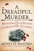 A Dreadful Murder (eBook, ePUB)