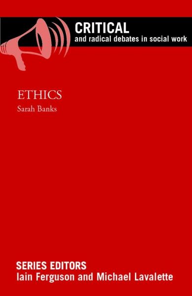Ethics (eBook, ePUB)
