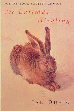 Cover The Lammas Hireling (eBook, ePUB)