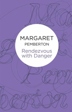 Rendezvous With Danger (eBook, ePUB) - Pemberton, Margaret
