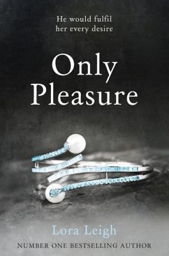 Only Pleasure (eBook, ePUB) - Leigh, Lora