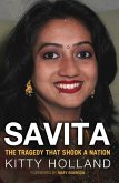 Savita: The Tragedy that shook a nation (eBook, ePUB)