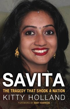 Savita: The Tragedy that shook a nation (eBook, ePUB) Cover Savita: The Tragedy that shook a nation (eBook, ePUB)