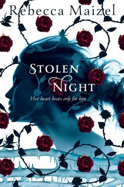 Stolen Night (eBook, ePUB) - Maizel, Rebecca