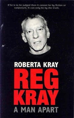 Cover Reg Kray (eBook, ePUB)
