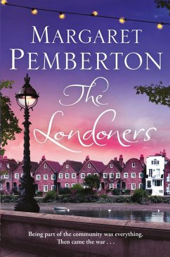 Cover The Londoners (The Londoners Trilogy 1) (Bello) (eBook, ePUB)