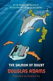 The Salmon of Doubt (eBook, ePUB)