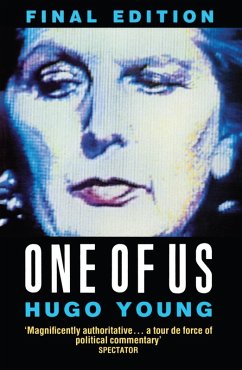 Cover One of Us (eBook, ePUB)