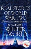 Real Stories of World War Two (eBook, ePUB)