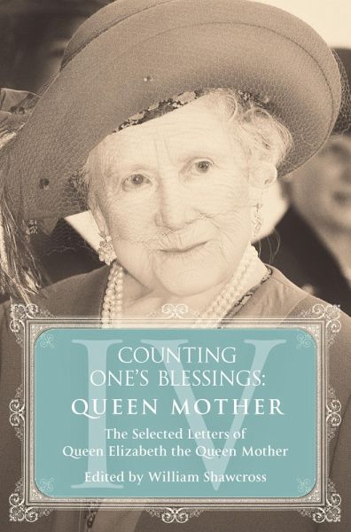 Queen Mother (eBook, ePUB)