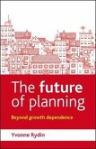 The Future of Planning (eBook, ePUB)
