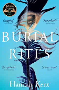 Burial Rites (eBook, ePUB) - Kent, Hannah