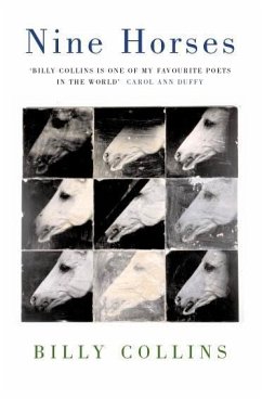 Nine Horses (eBook, ePUB) - Collins, Billy