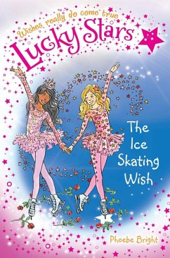 Cover Lucky Stars 9: The Ice Skating Wish (eBook, ePUB)