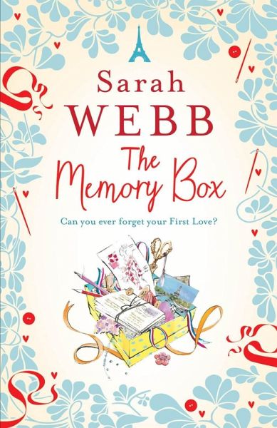 The Memory Box (eBook, ePUB) The Memory Box (eBook, ePUB)