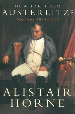 Cover How Far From Austerlitz? (eBook, ePUB)