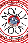 Molly Moon and the Monster Music (eBook, ePUB)
