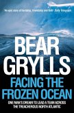 Facing the Frozen Ocean (eBook, ePUB)