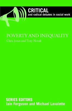 Poverty and Inequality (eBook, ePUB)