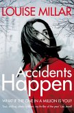 Accidents Happen (eBook, ePUB)