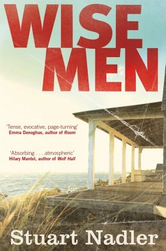 Wise Men (eBook, ePUB) - Nadler, Stuart