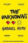 The Unknowns (eBook, ePUB)