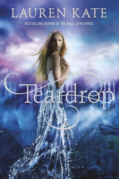 Teardrop (eBook, ePUB)