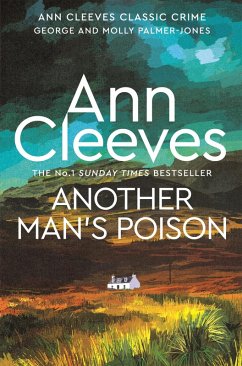 Another Man's Poison (eBook, ePUB) - Cleeves, Ann