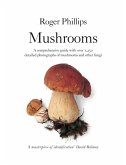 Mushrooms (eBook, ePUB)