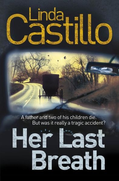 Her Last Breath (eBook, ePUB)