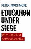 Education under Siege (eBook, ePUB)