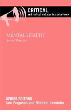 Mental Health (eBook, ePUB)