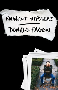 Eminent Hipsters (eBook, ePUB) - Fagen, Donald