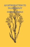 An Introduction to Paleobotany (eBook, ePUB)