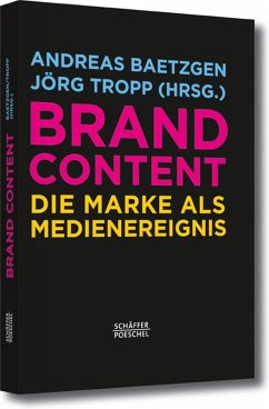 Brand Content (eBook, PDF)