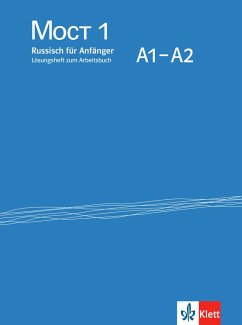 Moct 1. Lösungsheft zum Arbeitsbuch. Überarbeitete Ausgabe