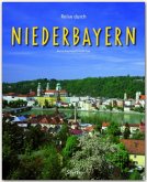 Reise durch Niederbayern Reise durch Niederbayern