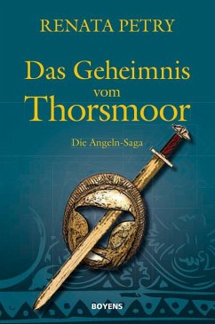 Das Geheimnis vom Thorsmoor (eBook, ePUB) - Petry, Renata