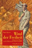 Wind der Freiheit (eBook, ePUB)
