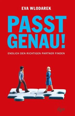 Passt genau! (eBook, ePUB) - Wlodarek, Eva