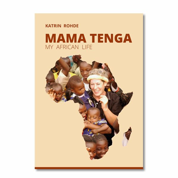 Rohde, K: Mama Tenga