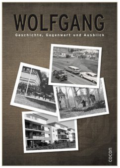 Cover Wolfgang
