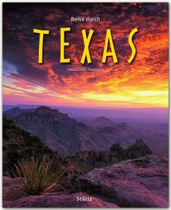 Reise durch Texas - Jeier, Thomas