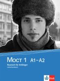 Moct 1 (A1-A2) - Lehrerhandbuch