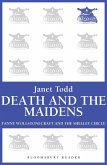 Death and the Maidens (eBook, ePUB) Death and the Maidens (eBook, ePUB)