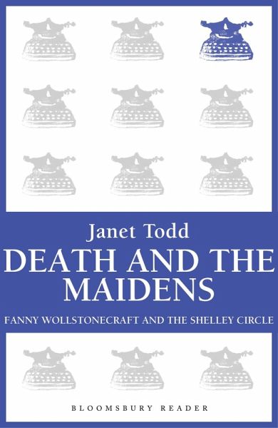 Death and the Maidens (eBook, ePUB)
