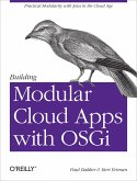 Building Modular Cloud Apps with OSGi (eBook, ePUB)